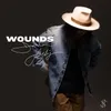 About Wounds Song