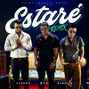 About Estaré Remix Song