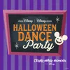 Halloween Dance Party-Edit