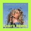 seriously just stop Loote remix