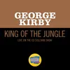 About King Of The Jungle-Live On The Ed Sullivan Show, March 29, 1970 Song