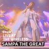 Black Girl Magik-triple j Live At The Wireless