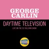 Daytime Television-Live On The Ed Sullivan Show, March 19, 1967