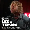 About Don't Know How To Keep Loving You-triple j Like A Version Song