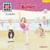 Die Ballettstunde - Teil 01