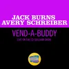 About Vend-A-Buddy-Live On The Ed Sullivan Show, January 5, 1969 Song