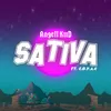 About Sativa Song