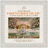 About Handel: Music for the Royal Fireworks, HWV351 (1749) - La Réjouissance Song