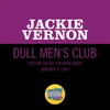 About Dull Men's Club-Live On The Ed Sullivan Show, May 17, 1964 Song