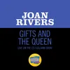 About Gifts And The Queen-Live On The Ed Sullivan Show, January 1, 1967 Song
