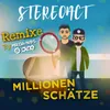 Millionen Schätze Mr.Da-Nos Club Remix