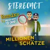 Millionen Schätze DJ Olde Party Animal Remix Extended