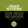 About Jackie Onassis And Daughter-Live On The Ed Sullivan Show, October 19, 1969 Song