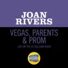About Vegas, Parents & Prom-Live On The Ed Sullivan Show, February 12, 1967 Song