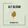 About October Eyes Song