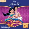 Aladdin Storyette Pt. 1