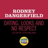 About Dating, Looks And No Respect-Live On The Ed Sullivan Show, March 8, 1970 Song