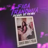 About Fica Tranquila-Dennis DJ Remix Song