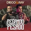 About Pegando Pesado-Ao Vivo Song