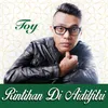 About Rintihan Di Aidilfitri Song