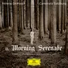 Silvestrov: Two Dialogues with Postscript - III. Morning Serenade Edit