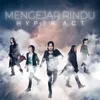 About Mengejar Rindu Song