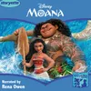 About Moana Storyette Pt. 4 Song