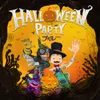 About Halloween Party Poupelle Version Song