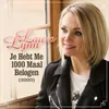 About Je Hebt Me 1000 Maal Belogen 2020 Song