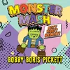 About Monster Mash-Next Habit Remix Song