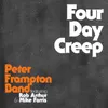 About Four Day Creep Song
