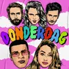 About Donderdag Song