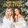 About Merry Married Christmas Song