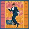 About The "Shag-adelic" Austin Powers Score Medley Song