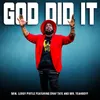 About God Did It Song