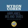 Airplanes, IRS And Taxes-Live On The Ed Sullivan Show, April 12, 1970