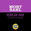 About Korean War-Live On The Ed Sullivan Show, December 4, 1960 Song