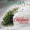 About A Christmas Storm Song