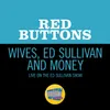 Wives, Ed Sullivan And Money-Live On The Ed Sullivan Show, September 18, 1966