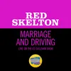 About Marriage And Driving-Live On The Ed Sullivan Show, February 1, 1970 Song