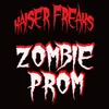 About Zombie Prom Song