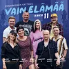 Prinsessat tanssii tähtiin-Vain elämää kausi 11