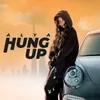 About Hung Up Song