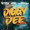 About Diggy Dee-Remix Song