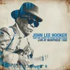 John Lee Hooker Introduction Live