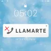 Llamarte