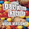 Hi'lili, Hi-Lo (Made Popular By Jimmy Durante) [Vocal Version]