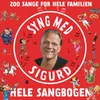 About Jeg Gik Mig Over Sø Og Land Song