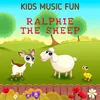 Ralphie The Sheep