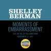 Moments Of Embarrassment-Live On The Ed Sullivan Show, November 12, 1967